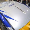 Proton R3 names MSF-R3 lady drivers line-up – Nurul Husna, Faye Kusairi and Leona Chin to pilot #82 Saga