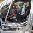 Proton R3 tayang jentera lumba Saga baharu dengan rekaan <em>livery</em> terkini – bakal berentap di S1K 2019
