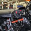 Proton R3 tayang jentera lumba Saga baharu dengan rekaan <em>livery</em> terkini – bakal berentap di S1K 2019