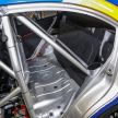 Proton R3 tayang jentera lumba Saga baharu dengan rekaan <em>livery</em> terkini – bakal berentap di S1K 2019