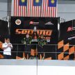 S1K 2019 – Proton Iriz R3 dan Wak Tempe kekal juara, Saga R3 kedua,  Jazz Honda M’sia Racing Team ketiga