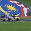 S1K 2019 – Proton Iriz R3 dan Wak Tempe kekal juara, Saga R3 kedua,  Jazz Honda M’sia Racing Team ketiga