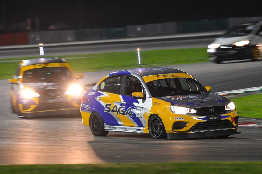 S1K 2019 – Proton Iriz R3 dan Wak Tempe kekal juara, Saga R3 kedua,  Jazz Honda M’sia Racing Team ketiga 1051668