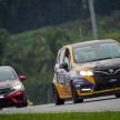 S1K 2019 – Proton Iriz R3 dan Wak Tempe kekal juara, Saga R3 kedua,  Jazz Honda M’sia Racing Team ketiga