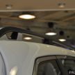 Subaru Forester GT Edition dipertontonkan di S’pura