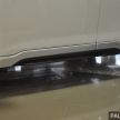 Subaru Forester GT Edition dipertontonkan di S’pura