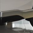 Subaru Forester GT Edition dipertontonkan di S’pura