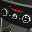 Subaru Forester GT Edition dipertontonkan di S’pura
