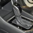 Subaru Forester GT Edition previewed in Singapore