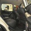Subaru Forester GT Edition dipertontonkan di S’pura