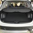 Subaru Forester GT Edition dipertontonkan di S’pura
