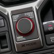 PANDU UJI: Subaru Forester 2.0i-S tidak kurang hebatnya – mekanikal tetap mantap, imej biasa-biasa
