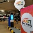 Sunway bakal perkenal sistem parkir bersepadu pintar