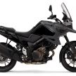 EICMA 2019: Suzuki V-Strom 1050 baru bawa gaya retro, pakej elektronik lebih lengkap pada versi XT