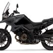 EICMA 2019: Suzuki V-Strom 1050 baru bawa gaya retro, pakej elektronik lebih lengkap pada versi XT