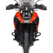 EICMA 2019: Suzuki V-Strom 1050 baru bawa gaya retro, pakej elektronik lebih lengkap pada versi XT
