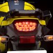 EICMA 2019: Suzuki V-Strom 1050 baru bawa gaya retro, pakej elektronik lebih lengkap pada versi XT