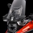 EICMA 2019: Suzuki V-Strom 1050 baru bawa gaya retro, pakej elektronik lebih lengkap pada versi XT