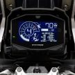 EICMA 2019: Suzuki V-Strom 1050 baru bawa gaya retro, pakej elektronik lebih lengkap pada versi XT