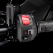 EICMA 2019: Suzuki V-Strom 1050 baru bawa gaya retro, pakej elektronik lebih lengkap pada versi XT