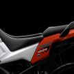 EICMA 2019: Suzuki V-Strom 1050 baru bawa gaya retro, pakej elektronik lebih lengkap pada versi XT