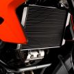 EICMA 2019: Suzuki V-Strom 1050 baru bawa gaya retro, pakej elektronik lebih lengkap pada versi XT
