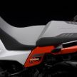 EICMA 2019: Suzuki V-Strom 1050 baru bawa gaya retro, pakej elektronik lebih lengkap pada versi XT
