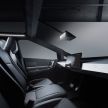 Tesla Cybertruck and EHang passenger drone a.k.a. flying car are now open for booking in Indonesia