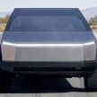 Tesla Cybertruck unveiled – space-age design electric pick-up with 800 km range, 0-96 km/h in 2.9 seconds