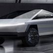 Tesla Cybertruck unveiled – space-age design electric pick-up with 800 km range, 0-96 km/h in 2.9 seconds