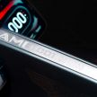 Aston Martin dan Brough Superior hasilkan AMB 001 – terhad 100 unit, enjin turbo 997 cc, harga RM500k