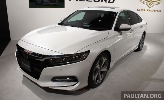 Mazda pindah sebahagian produksi dari Thai ke Jepun kerana baht menguat; pengeluar lain turut terkesan