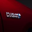 Toyota RAV4 Prime – plug-in hybrid SUV with 302 hp