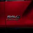 Toyota RAV4 Prime – orders frozen in Japan due to supply chain bottleneck and overwhelming demand