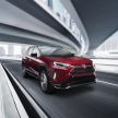 Toyota RAV4 Prime – orders frozen in Japan due to supply chain bottleneck and overwhelming demand