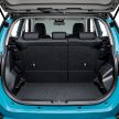Perodua Ativa SUV: 1KR-VET 1.0L 3cyl turbo deep dive