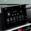 SPYSHOTS: Perodua Ativa sighted with GearUp kit