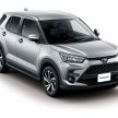 Perodua Ativa ke Toyota Raize – ubahsuai kini boleh dibuat di Malaysia, bermula RM9k siap pasang dan cat!