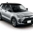 Toyota Raize lebih laris dari Corolla di Jepun; 2,000 unit lebih banyak, senarai menunggu sekitar 4 bulan