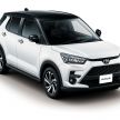 Daihatsu New Global Architecture (DNGA) platform – what is it, and how is it different from TNGA?