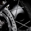 EICMA 2019: Triumph Bobber TFC – seluruh bahagian dipertingkat dengan barang prestasi, terhad 750 unit