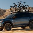 SEMA 2019: Volkswagen readies four sexy concepts