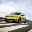 Mk8 Volkswagen Golf launched in Singapore – 1.5 eTSI mild hybrid and GTI, priced from RM390k to RM639k