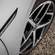 MEGA GALLERY: Volkswagen Golf Mk8 gets detailed