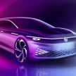 Volkswagen ID. Space Vizzion – kuasa 335 hp, tork 659 Nm, jarak gerak 590 km dan 0-100 km/j dalam 5.4 saat