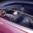 Volkswagen ID. Space Vizzion – kuasa 335 hp, tork 659 Nm, jarak gerak 590 km dan 0-100 km/j dalam 5.4 saat