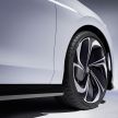 Volkswagen ID.7 and ID.7 Tourer – production versions of I.D. Vizzion and ID. Space Vizzion concepts named