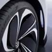 Volkswagen ID. Space Vizzion – kuasa 335 hp, tork 659 Nm, jarak gerak 590 km dan 0-100 km/j dalam 5.4 saat