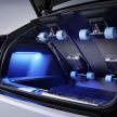 Volkswagen ID. Space Vizzion – kuasa 335 hp, tork 659 Nm, jarak gerak 590 km dan 0-100 km/j dalam 5.4 saat
