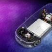 Volkswagen ID. Space Vizzion – kuasa 335 hp, tork 659 Nm, jarak gerak 590 km dan 0-100 km/j dalam 5.4 saat